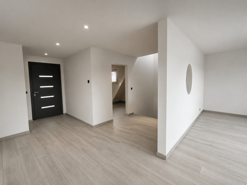 Villa de standing neuve avec une magnifique vue - Villa B (14)