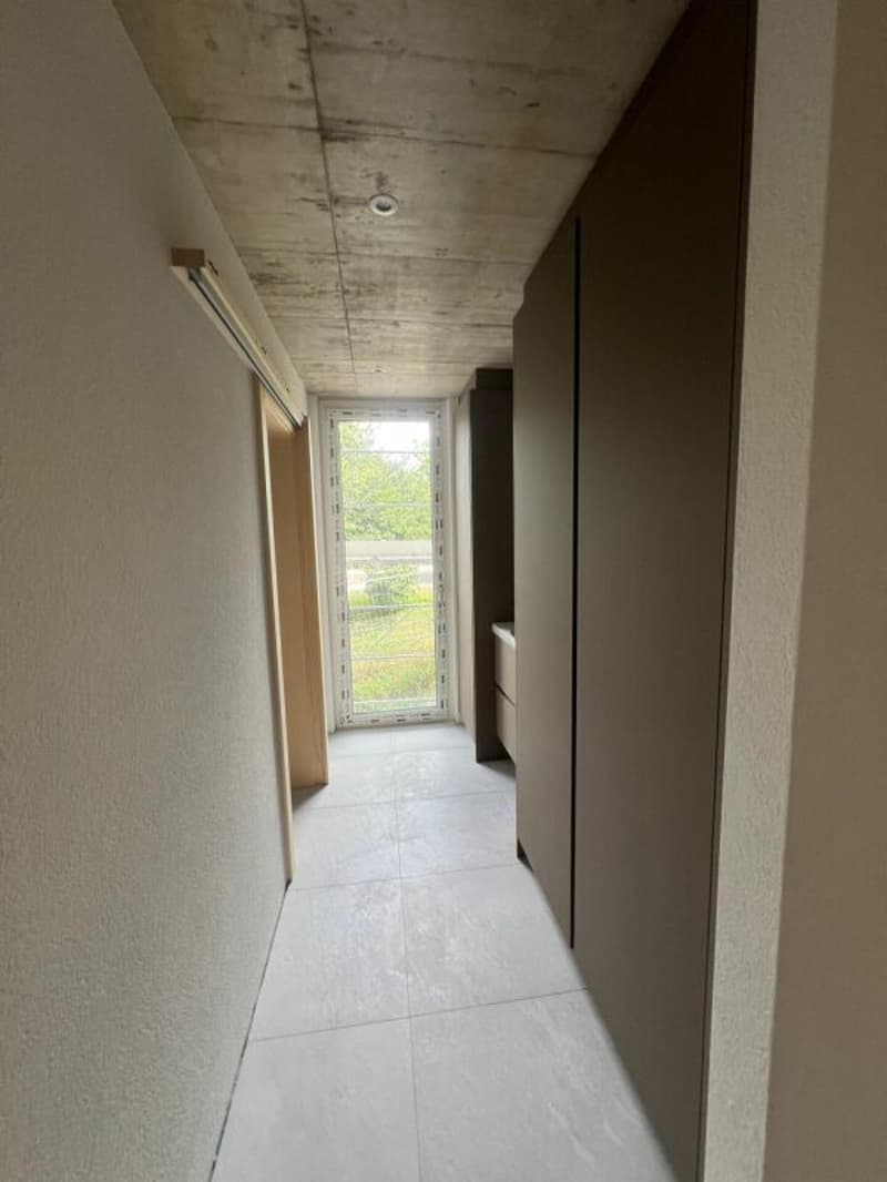 Magnifiques chambres individuelles avec salle de douche et dressing privatifs (8)