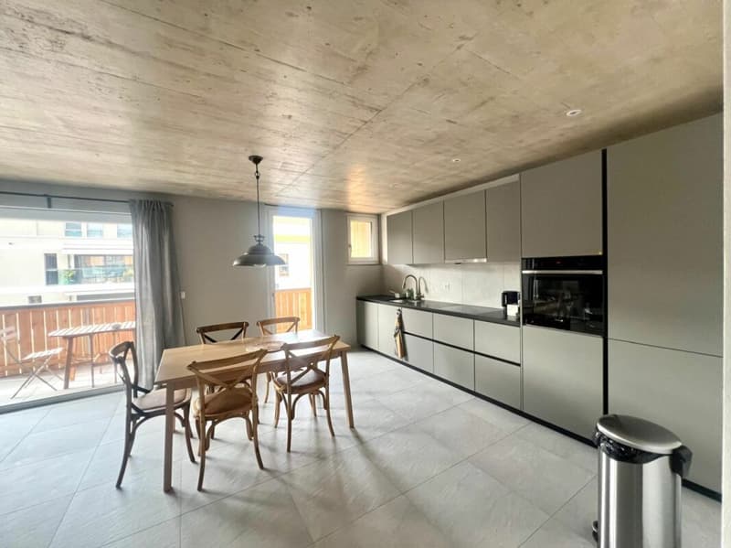 Magnifiques chambres individuelles avec salle de douche et dressing privatifs (1)