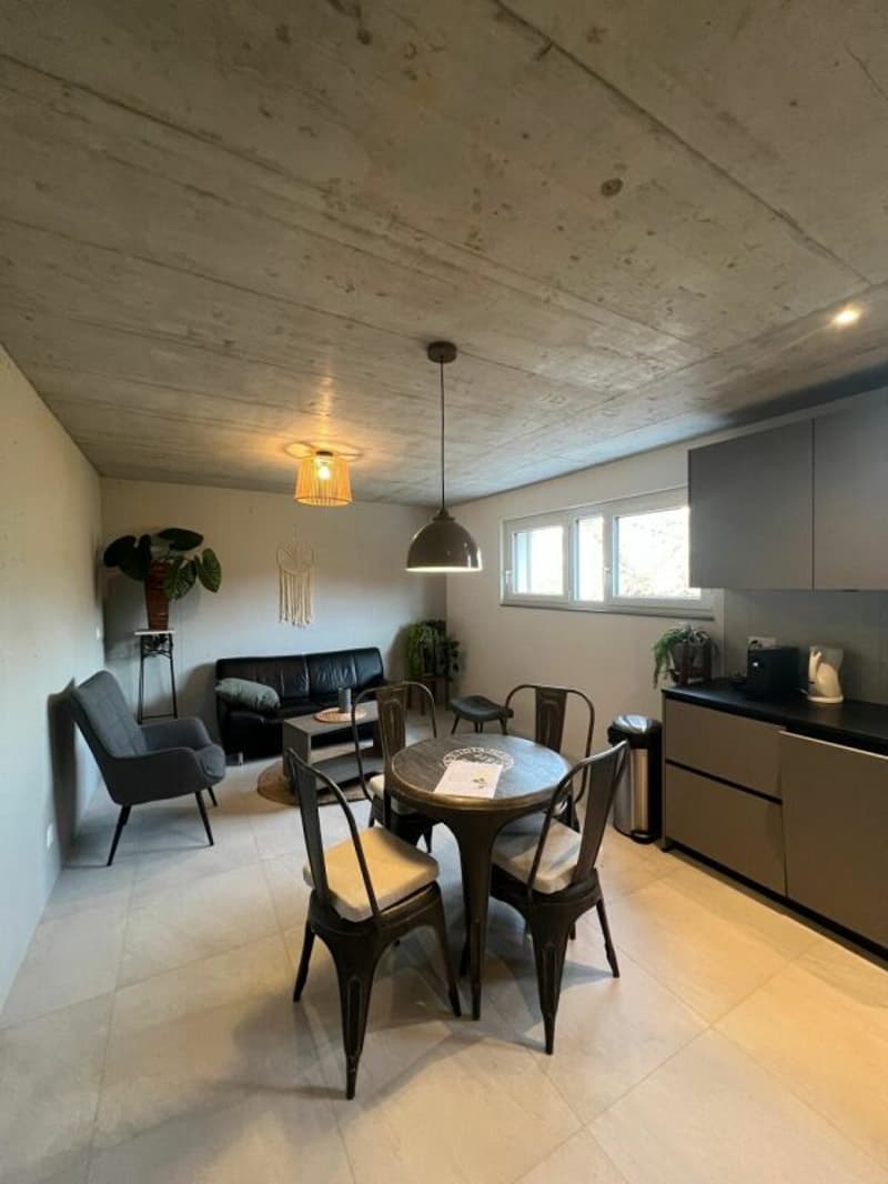 Magnifiques chambres individuelles avec salle de douche et dressing privatifs (4)