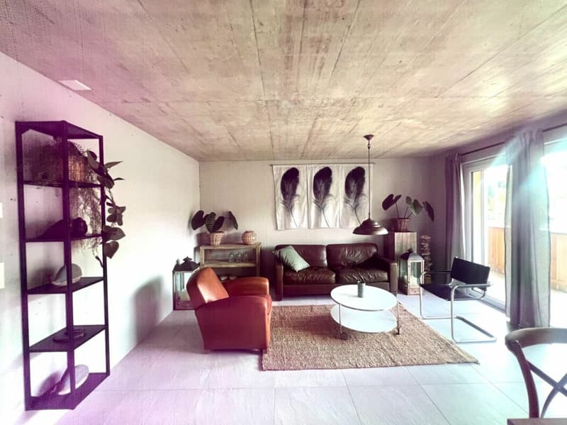 Magnifiques chambres individuelles avec salle de douche et dressing privatifs (2)