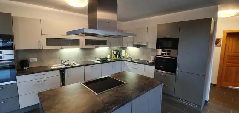 Chambre à louer dans une colocation à Faoug - N°4 (1)