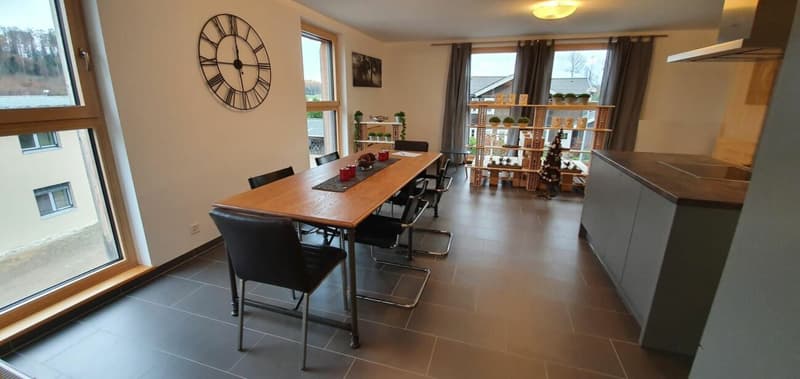 Chambre à louer dans une colocation à Faoug - N°4 (3)