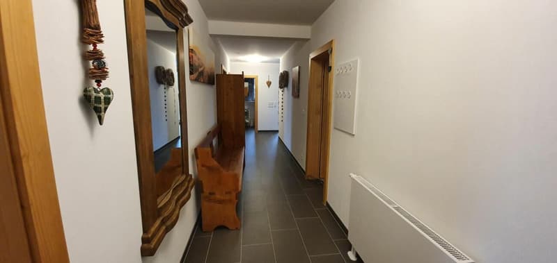 Chambre à louer dans une colocation à Faoug - N°4 (4)