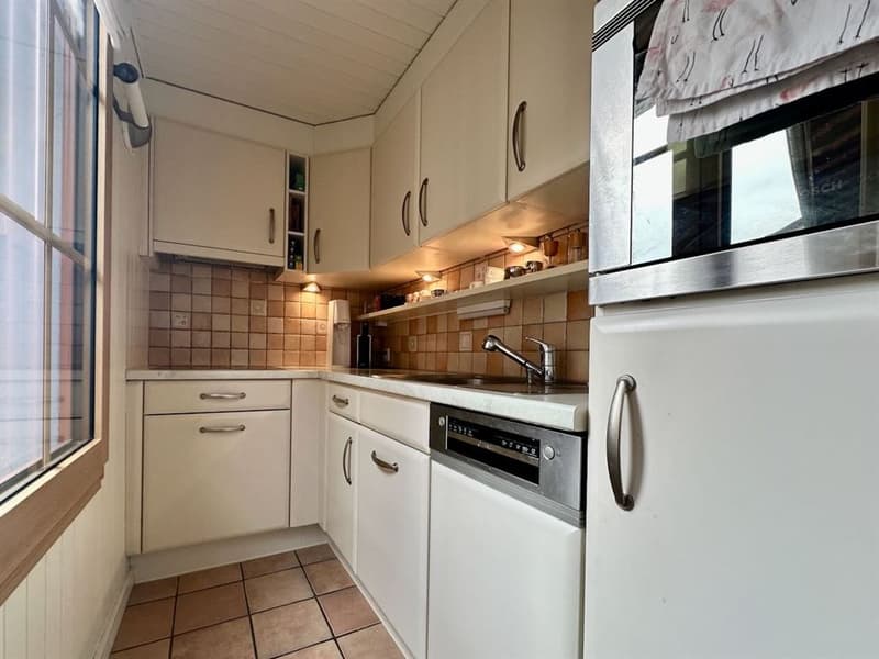 Charming village house in the heart of Begnins (5)
