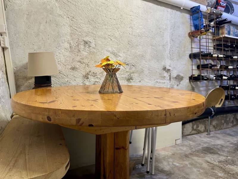Charming village house in the heart of Begnins (9)