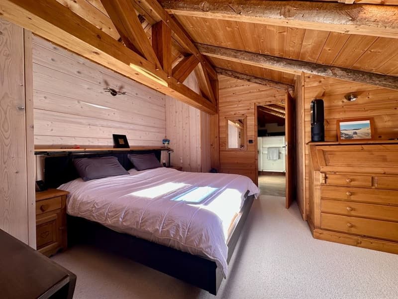 Sehr schönes renoviertes 18. Jahrhundert Bauernhaus mit freier Sicht (12)