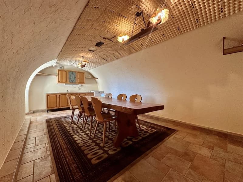 Spacious, bright individual villa with independent apartment (13)