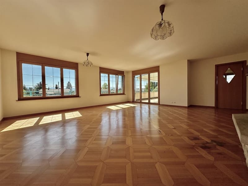 Spacious, bright individual villa with independent apartment (1)