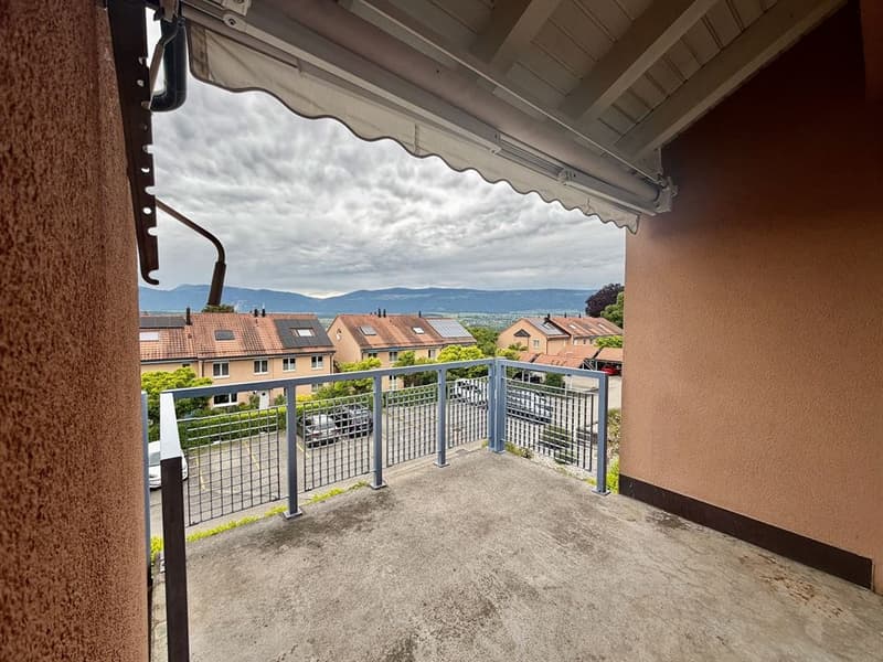 Large 5-bedroom attic duplex (10)