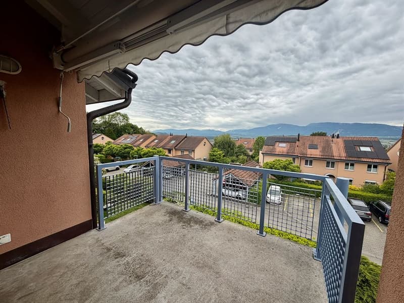 Large 5-bedroom attic duplex (9)