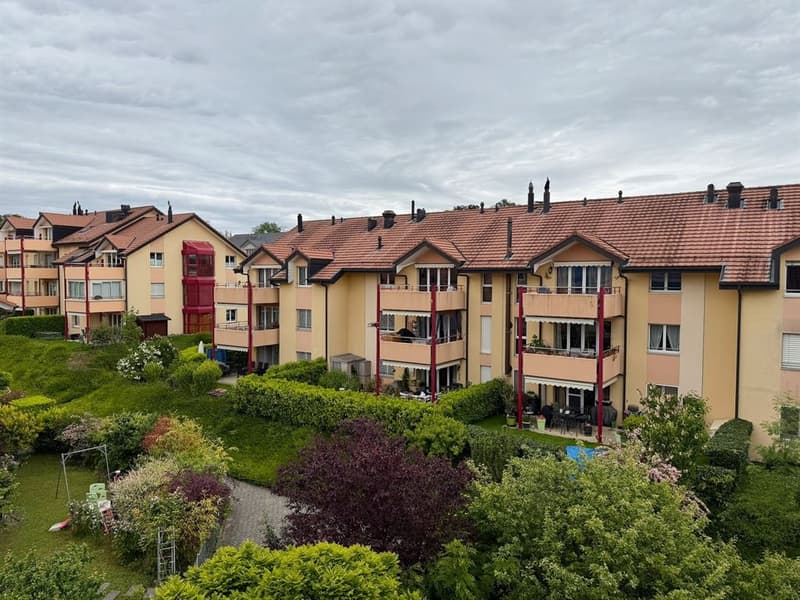 Large 5-bedroom attic duplex (2)