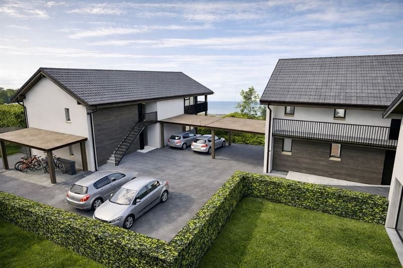 Rez-de-jardin - Neubau - Arzier - Lot B1 (3)