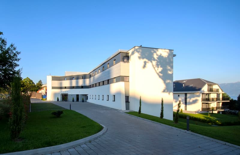 Studios meublés de standing à louer en face de l'EPFL (9)