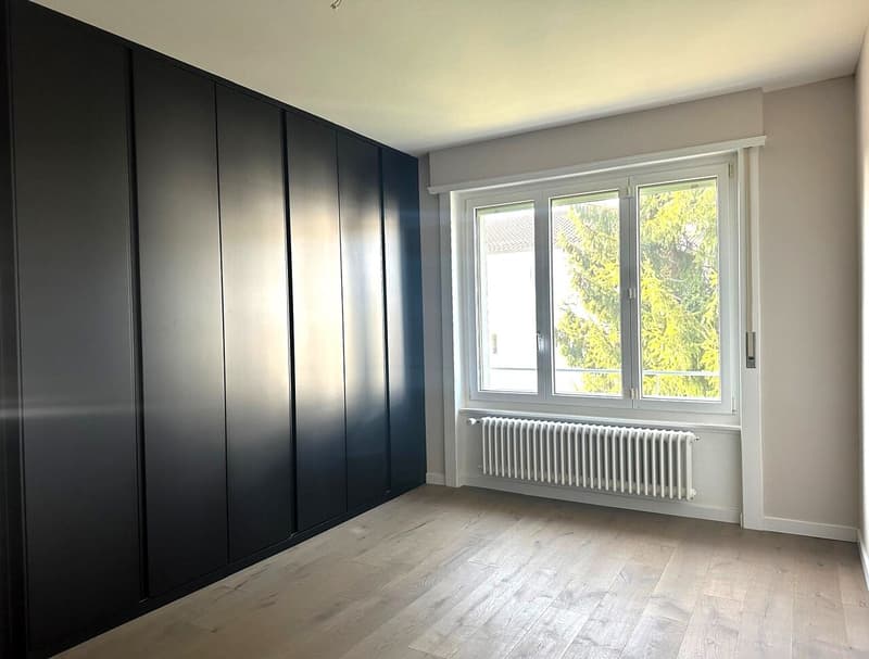 Beautiful 2.5-room apartment completely renovated (6)