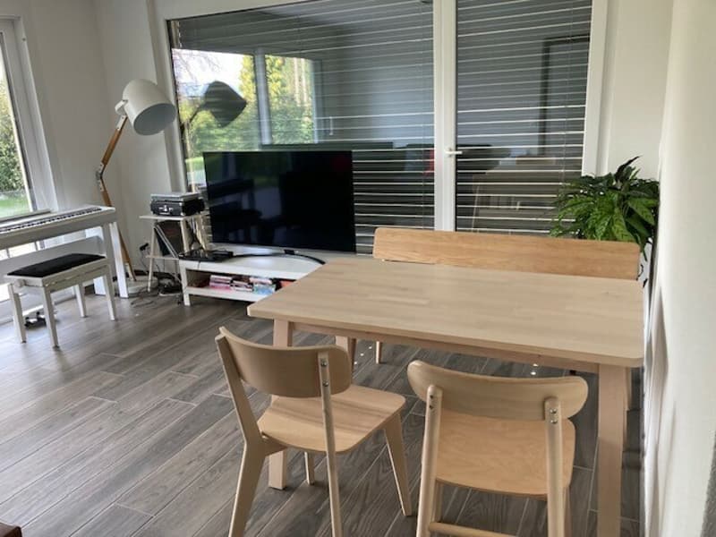 Schönes 2.5-Zimmer-Apartment mit hochwertiger Ausstattung (3)