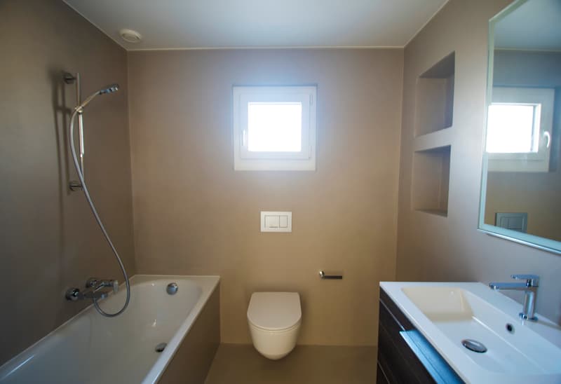 Modern 2.5-room apartment on the lower ground floor (5)