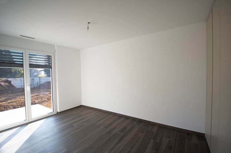 Modern 2.5-room apartment on the lower ground floor (3)
