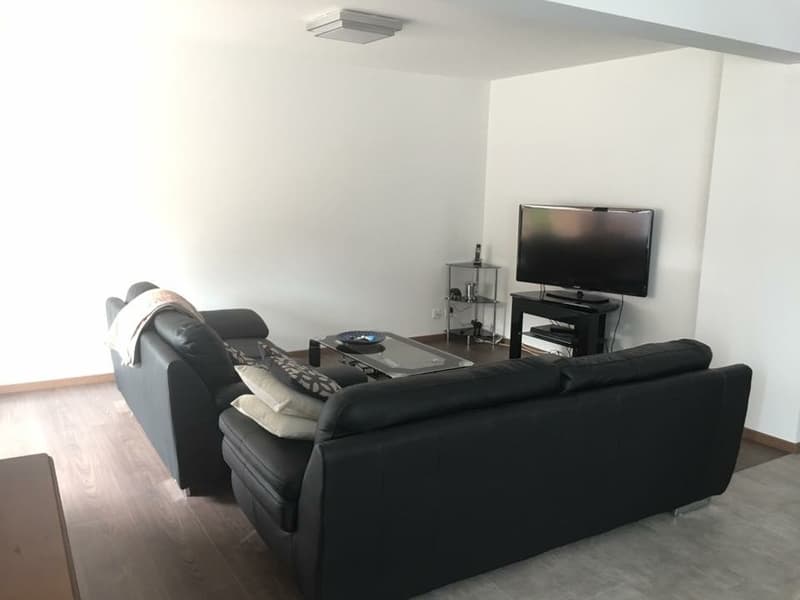 Luxueux appartement de 3.5 pièces au 1er étage (3)