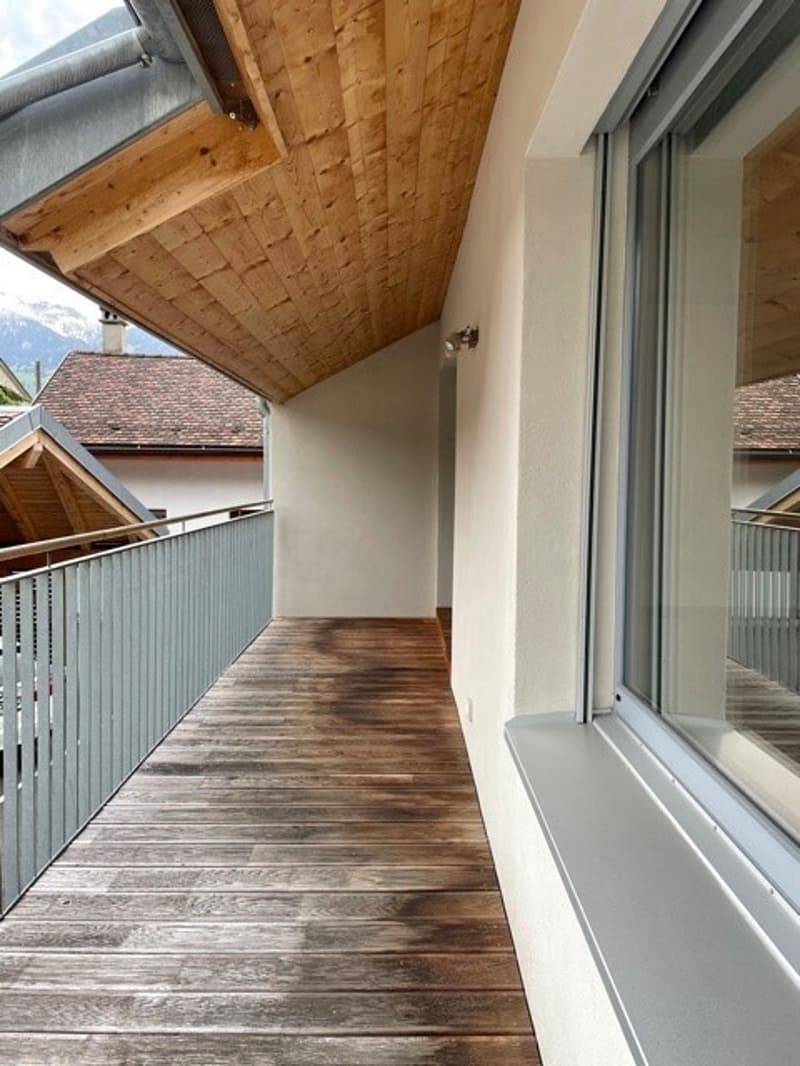 Luxueux appartement de 3.5 pièces au 1er étage (11)