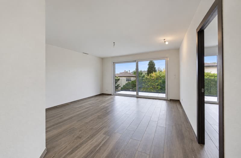 Magnifique appartement de 2.5 pièces avec finitions haut de gamme (1)