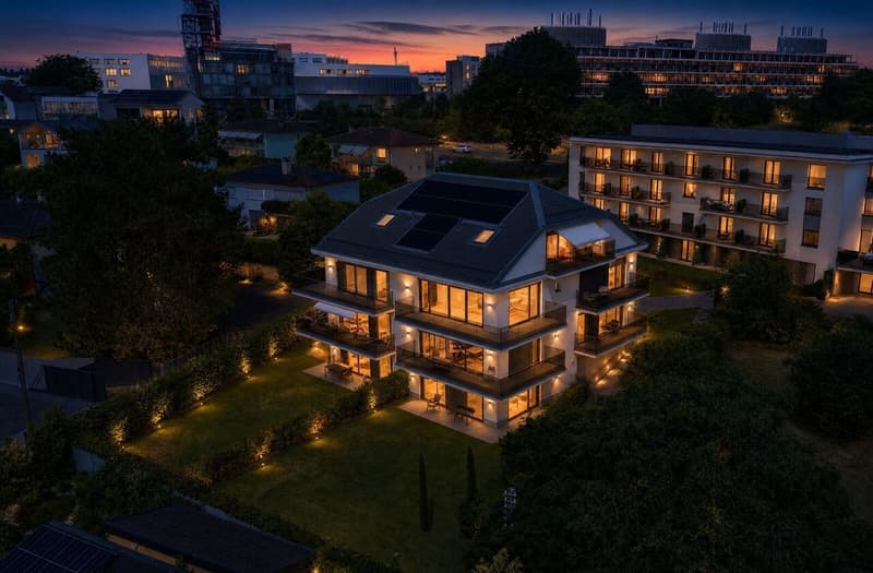 Magnifique appartement de 2.5 pièces avec finitions haut de gamme (3)