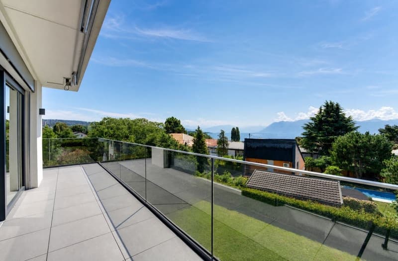 Magnifique appartement de 2.5 pièces avec finitions haut de gamme (2)