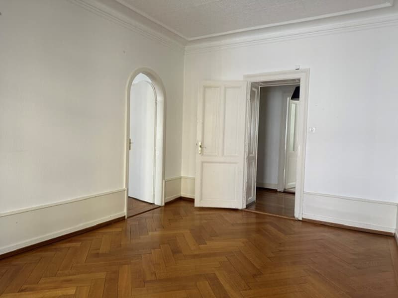 Appartement de 4.5 pièces au coeur de Montreux (4)