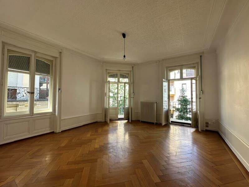 Appartement de 4.5 pièces au coeur de Montreux (8)