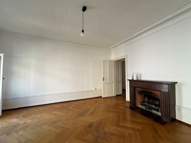 Appartement de 4.5 pièces au coeur de Montreux (9)