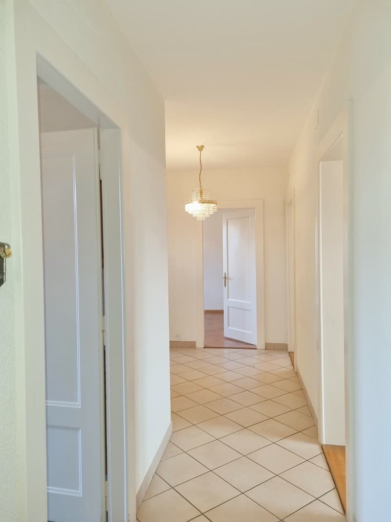 Magnifique appartement de 3.5 pièces (2)