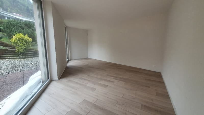 Salle à mancher