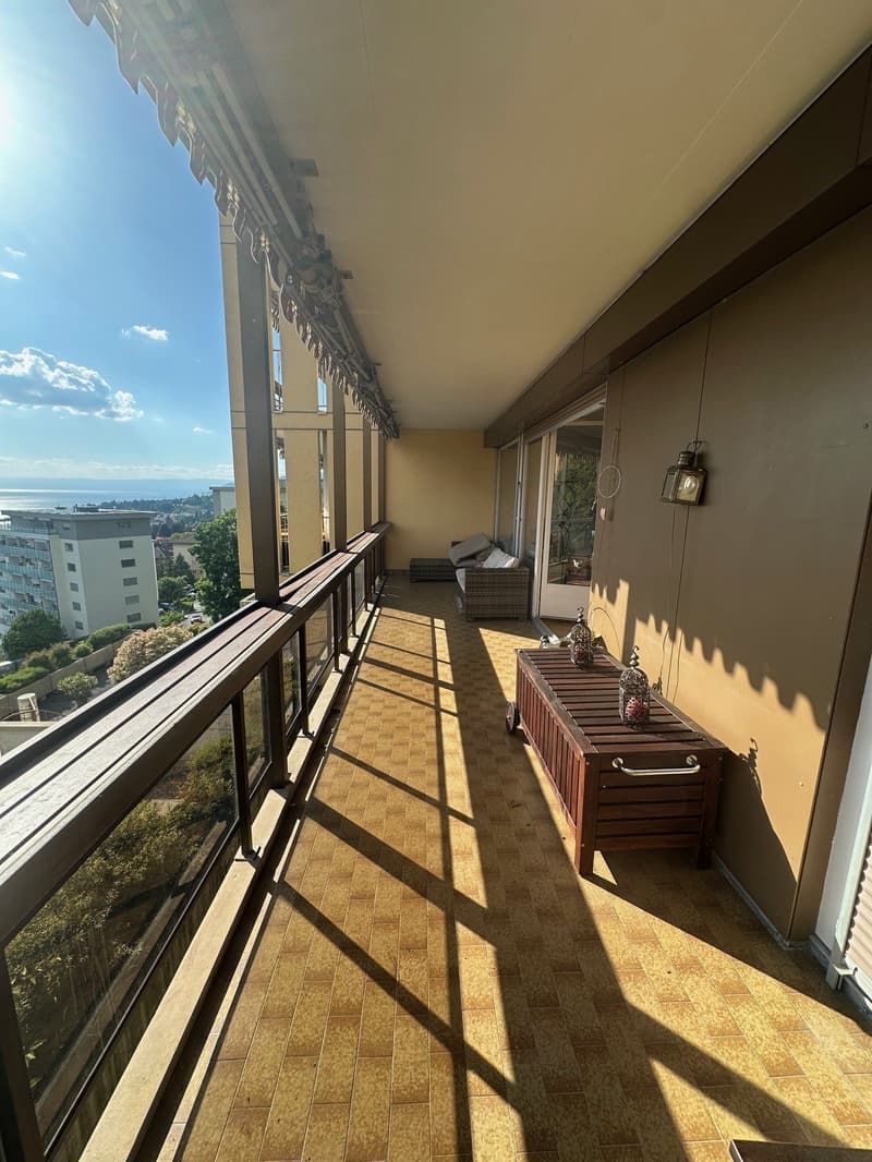 Balcon