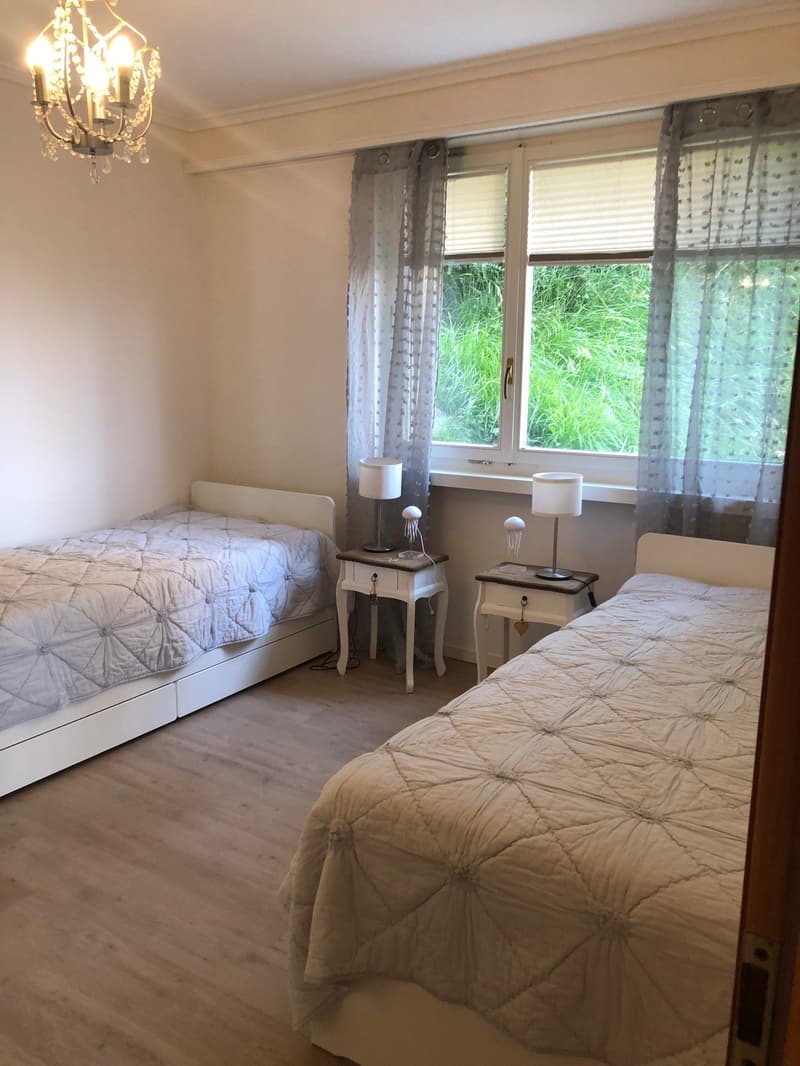 Chambre 1