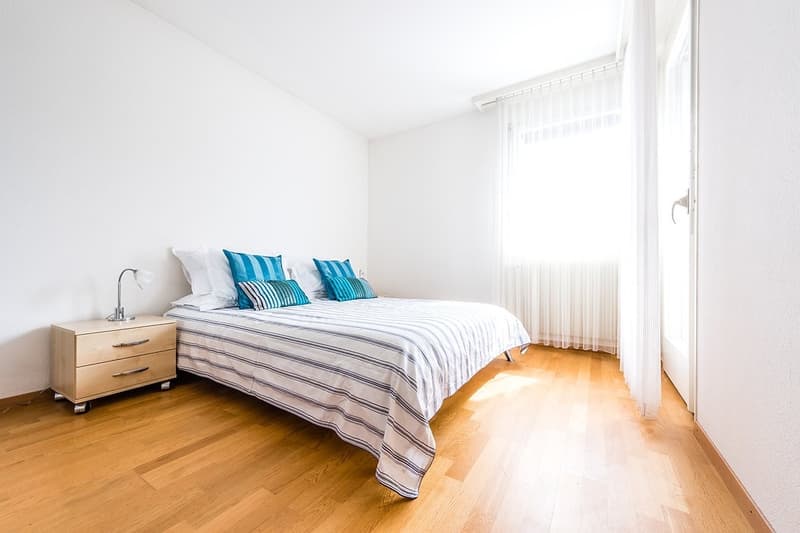 Chambre à coucher 1