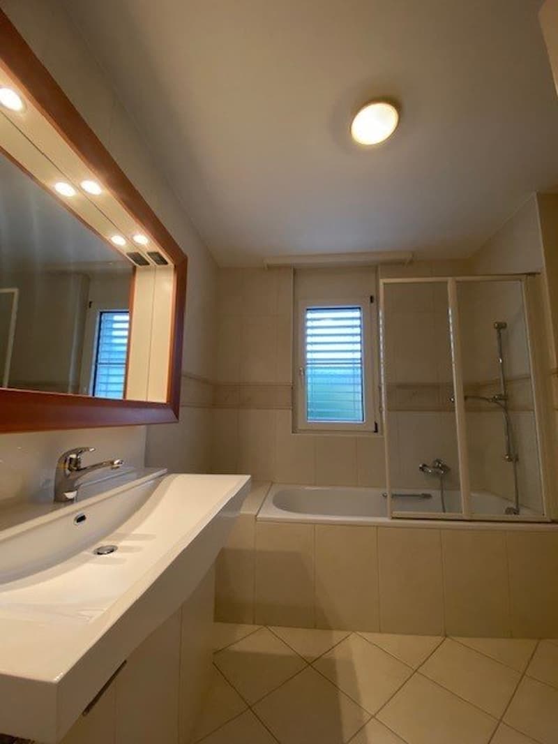 Salle de bain