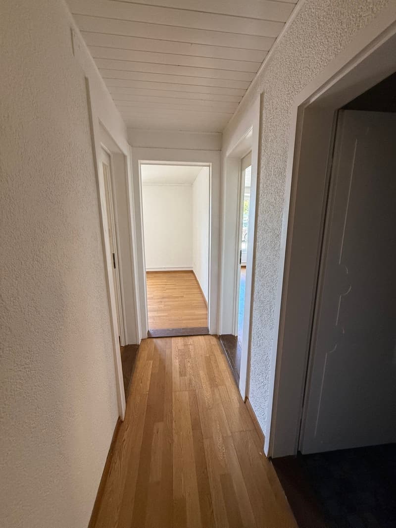 Hall d'entrée