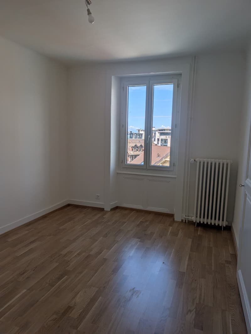 petite chambre