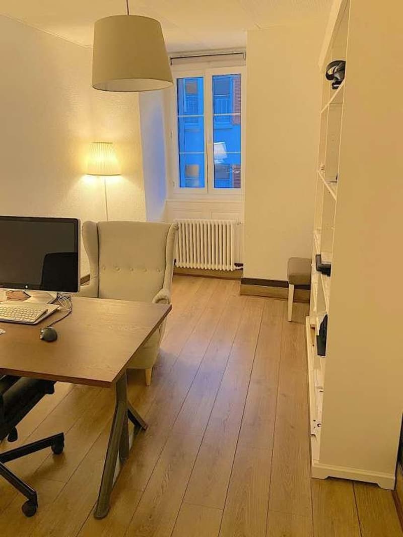 Bureau 2