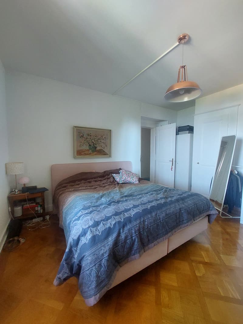 chambre