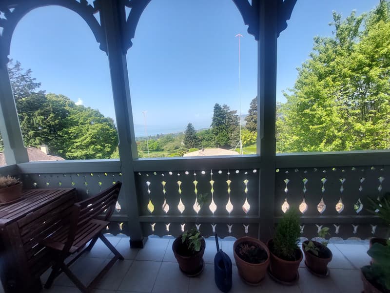 Balcon