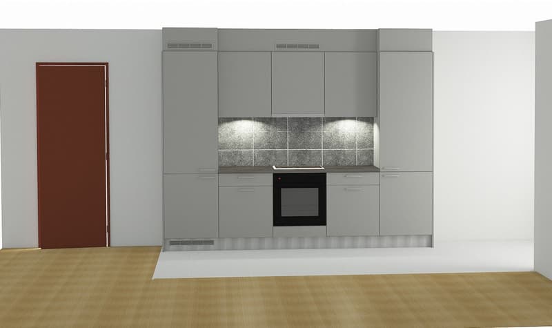 Projet cuisine