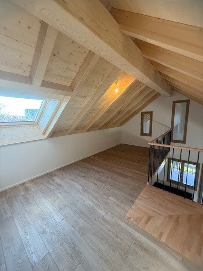 mezzanine