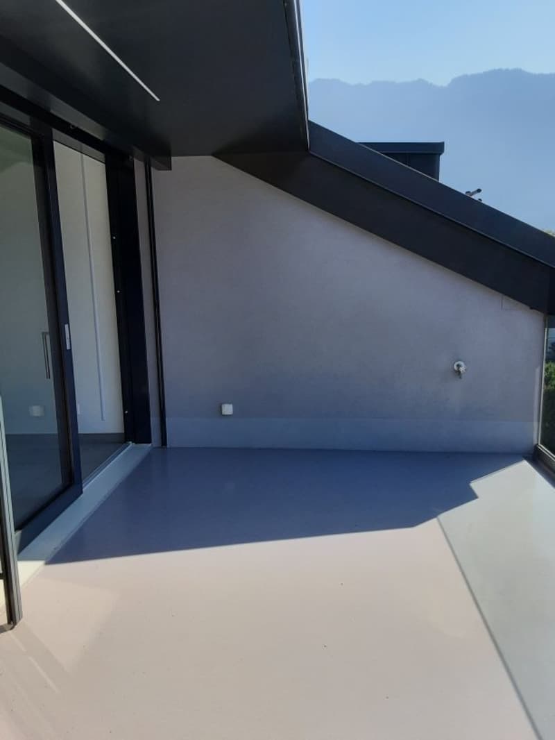 Balcon