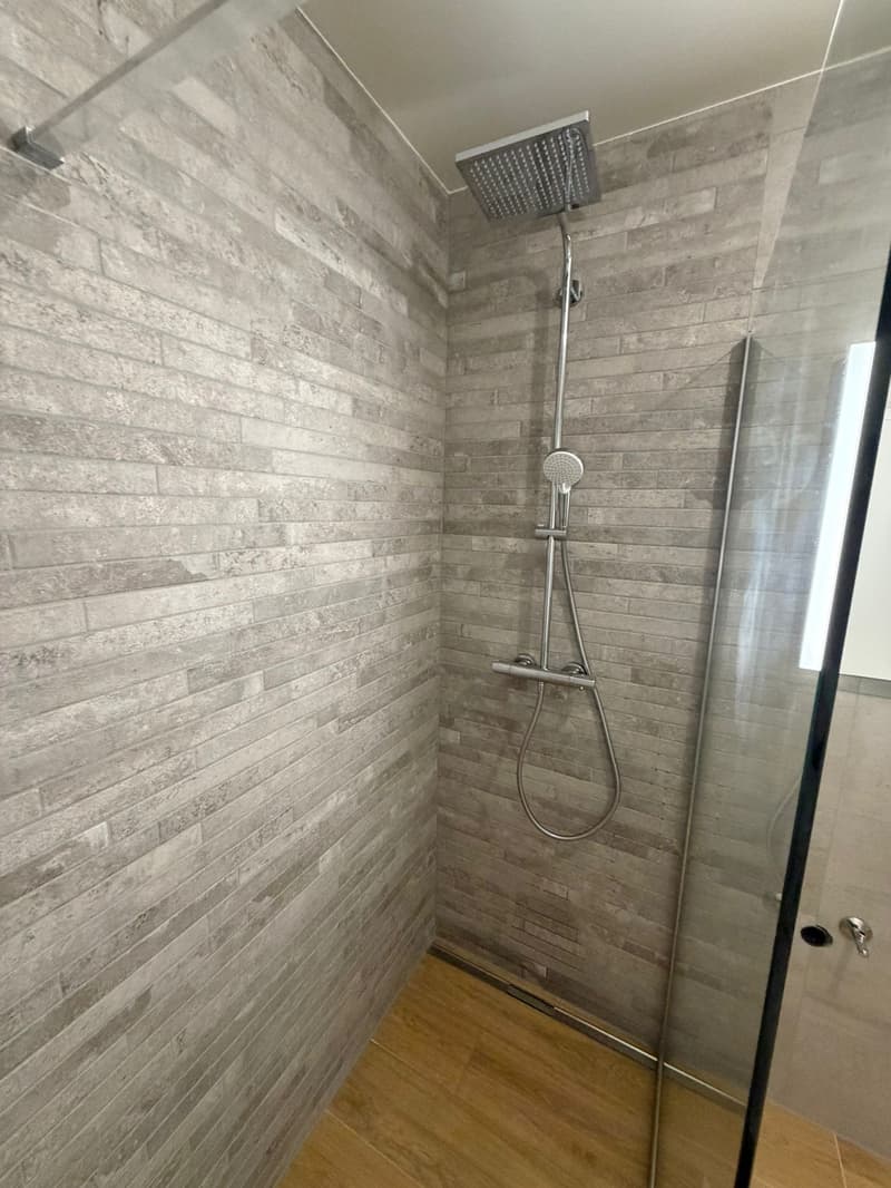 salle de douches-wc
