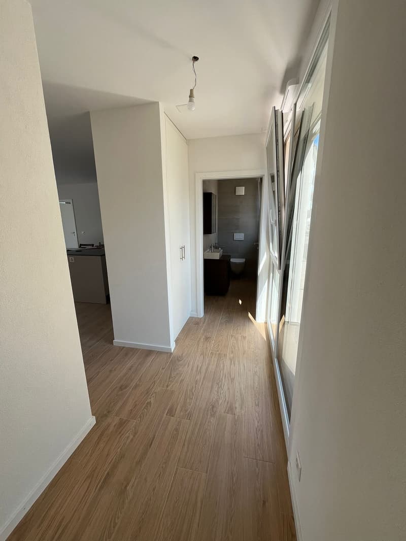 Hall d'entrée