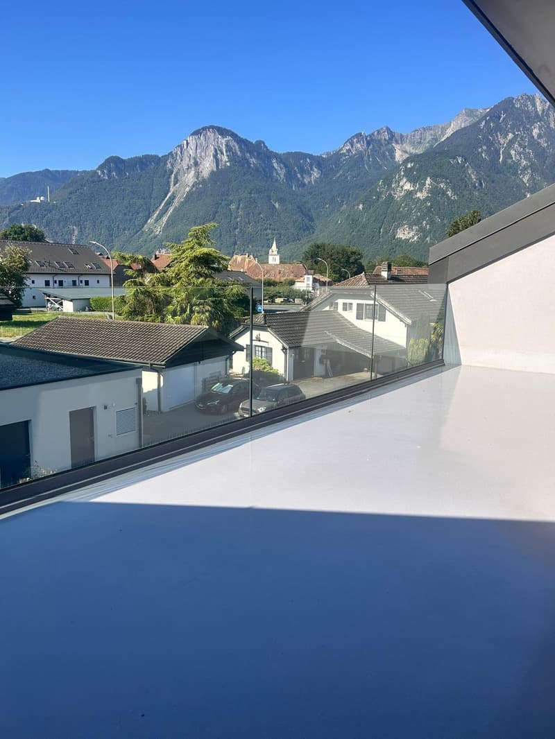 Balcon