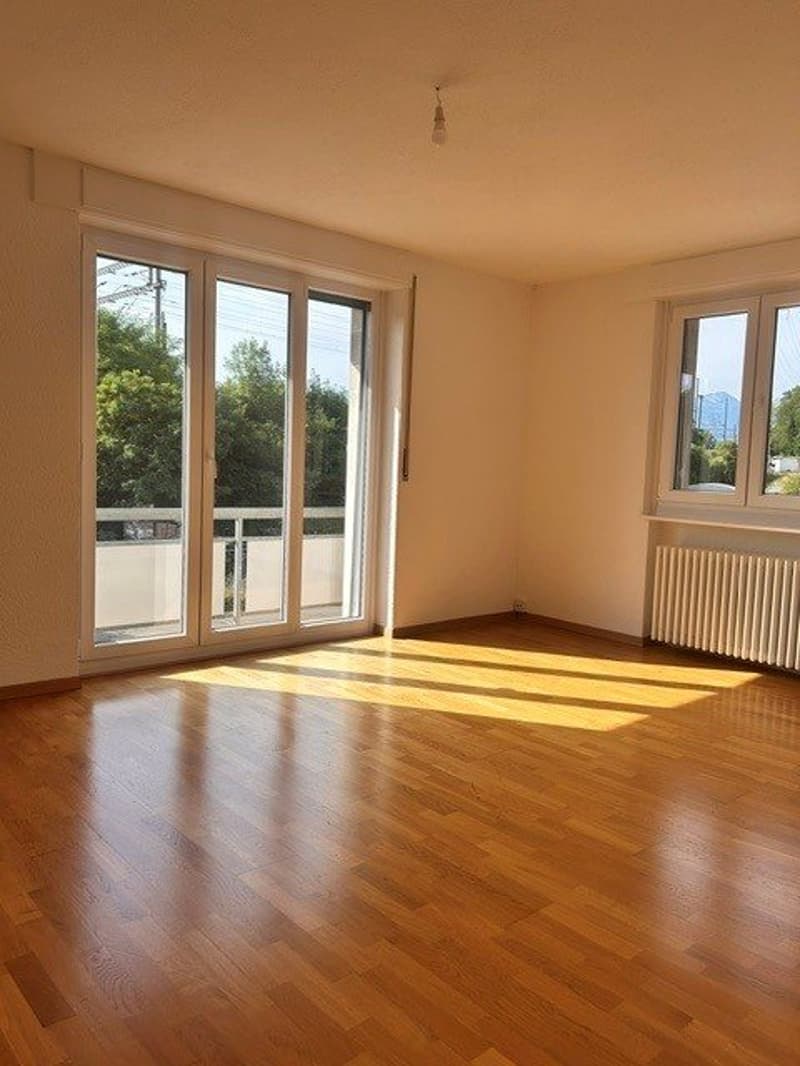 Chambre 1