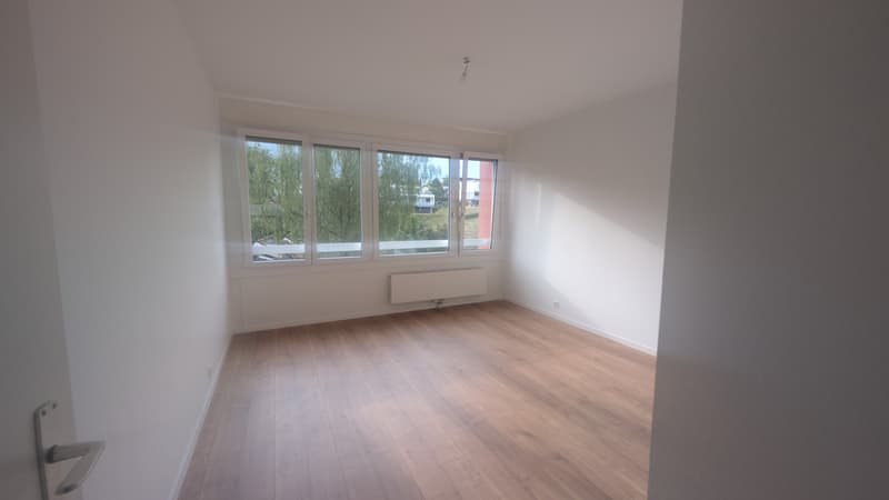 2ème chambre