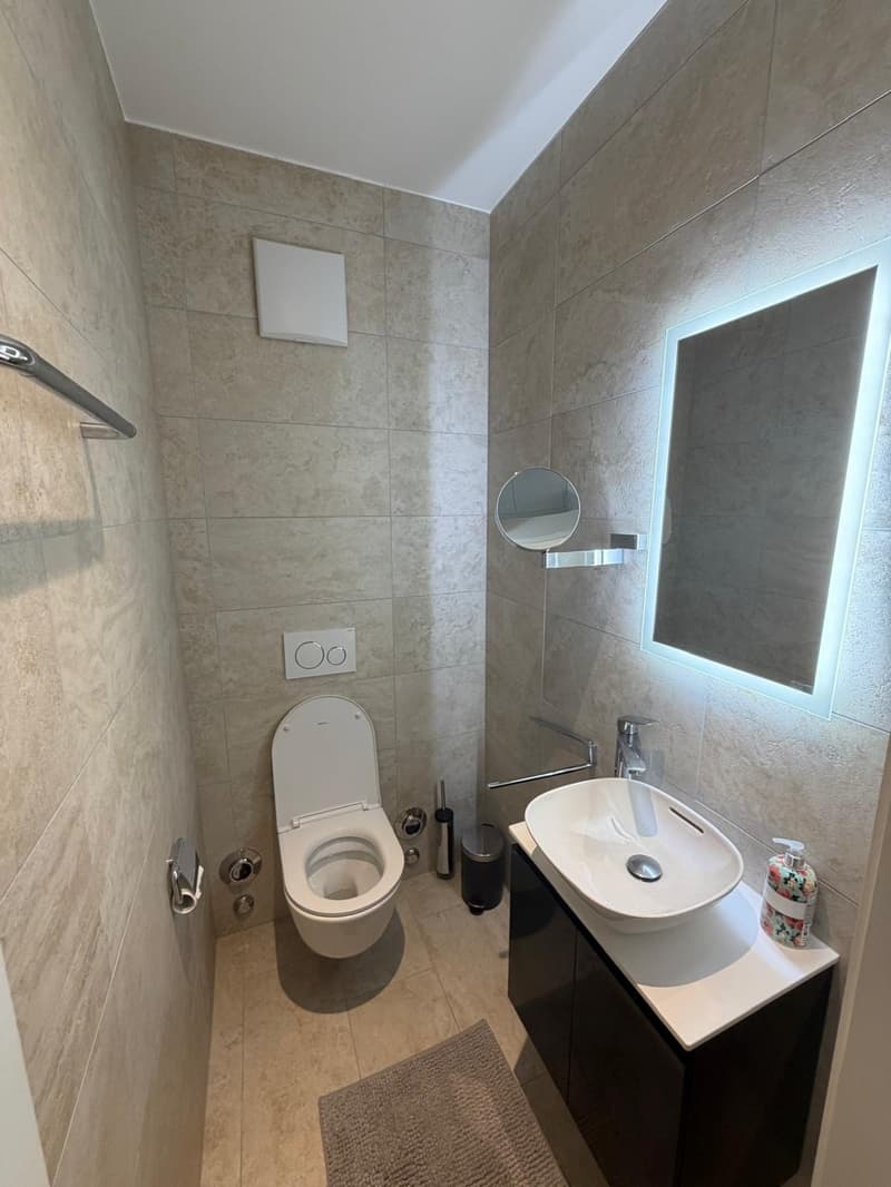 WC
